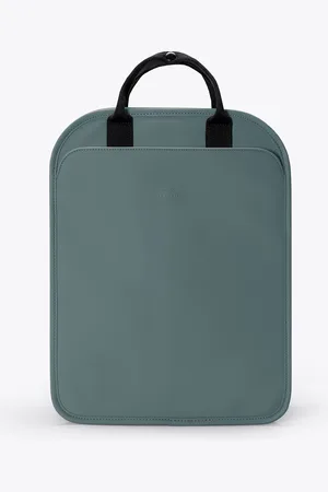 Ucon Women Solid Water Resistant Backpack