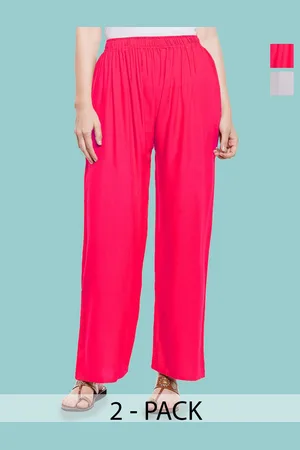 Castle Women 2 Ethnic Palazzos