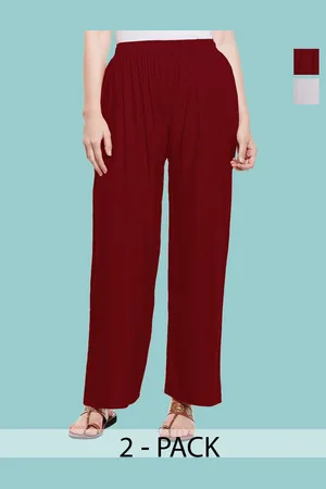 Castle Women 2 Ethnic Palazzos