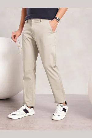 Nautica Men Chinos Trousers