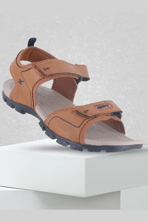 Sparx Men Ethnic Comfort Sandals