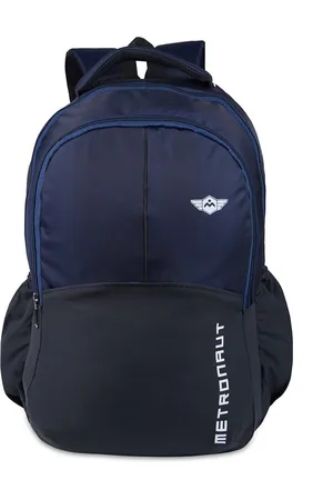 Metronaut Unisex Backpack