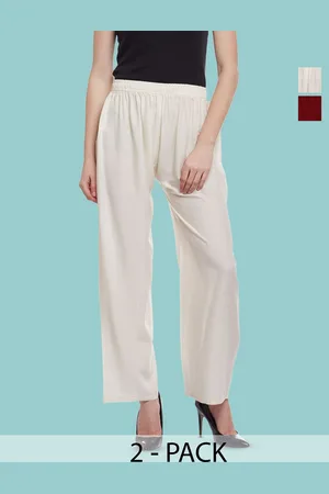 Castle Women 2 Ethnic Palazzos