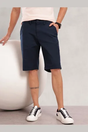 Nautica Men Chino Shorts