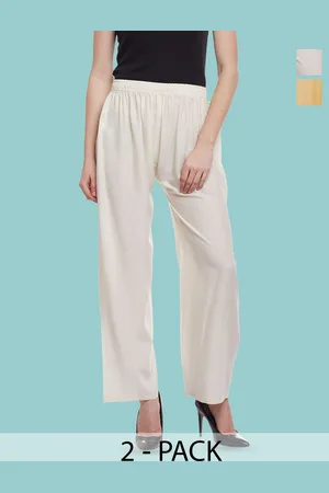 Castle Women 2 Ethnic Palazzos