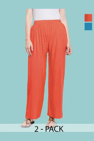 Castle Women 2 Palazzos