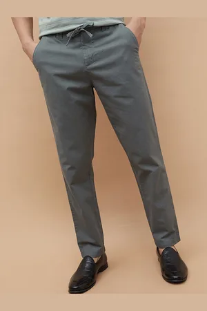 Lifestyle Men Trousers