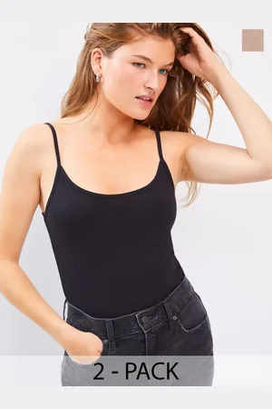 Next Women Pack Of 2 Slips