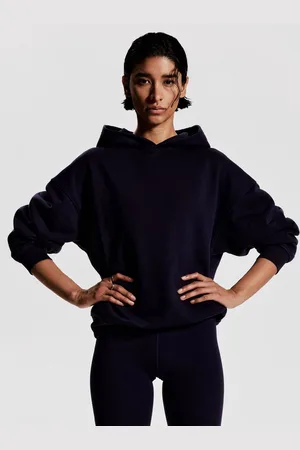 H&M Oversized Sports Hoodie