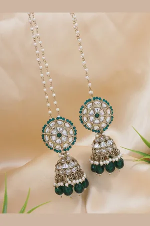 I Jewels Earrings