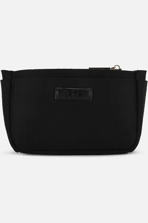 IRTH Textured Handbag Organiser
