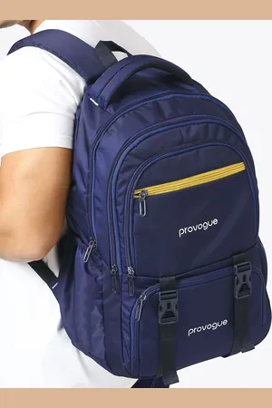 Provogue Unisex Backpack