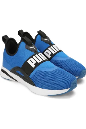 PUMA Kids Softride Rift Evo Slip-On Youth Shoes