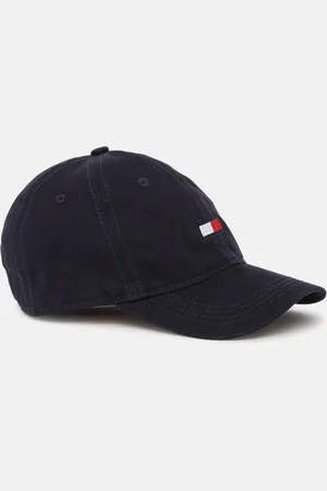 Tommy Hilfiger Boys Cotton Baseball Cap