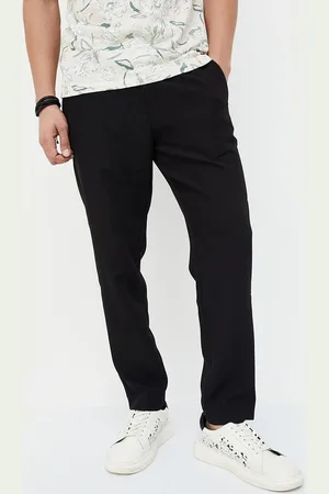 Lifestyle Men Trousers
