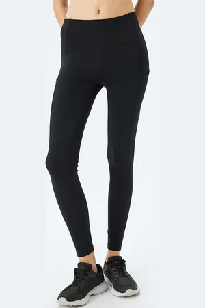 Koton Women Ankle Length Leggings