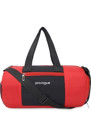 Provogue Medium Sports or Gym Duffel Bag