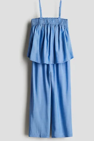 H&M 2-Piece Top & Trousers Set
