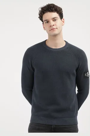 Calvin Klein Men Pullover