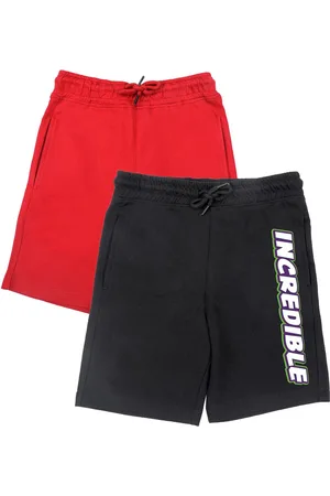 Wear Your Mind Boys 2 Shorts
