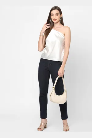 MISH One Shoulder Top