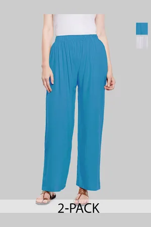 Castle Women 2 Ethnic Palazzos