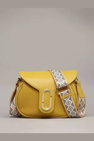 Mast & Harbour PU Sling Bag