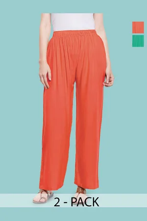 Castle Women 2 Ethnic Palazzos