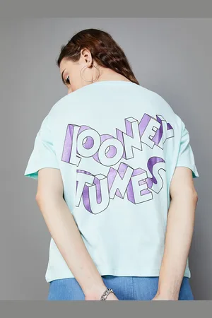 Lifestyle Women Looney Tunes Top