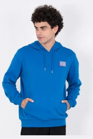 Muvazo Bae & Me Unisex Hooded Pullover Sweatshirt
