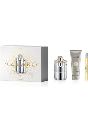 Azzaro Men Wanted EDP 2024 Gift Set