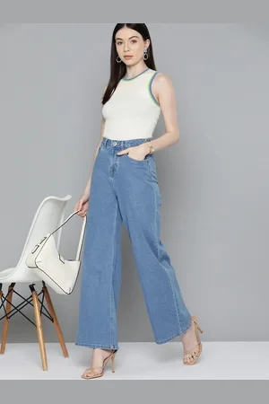 Chemistry Bootcut Jeans