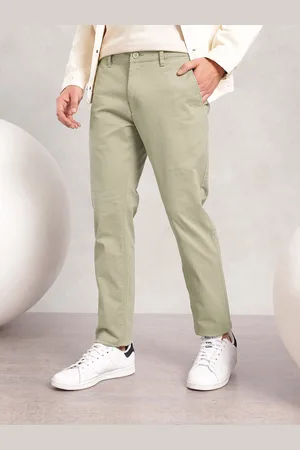 Nautica Men Chinos Trousers