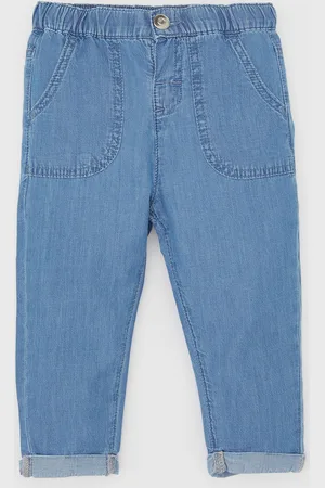 DeFacto Boys Casual Regular Trousers