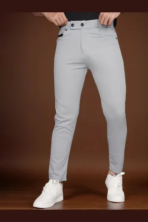 Moda Rapido Men Comfort Trousers