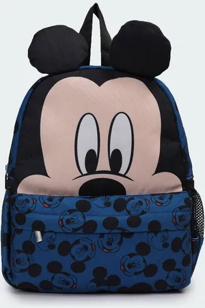 Max Collection Girls Graphic Backpack