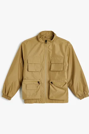 Koton Boys Tailored Jacket