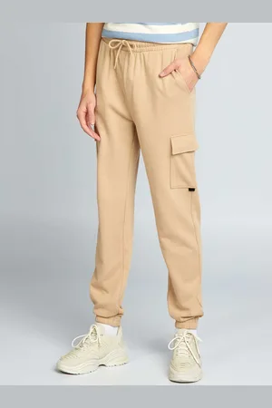 KIABI Men Mid-Rise Joggers Trousers
