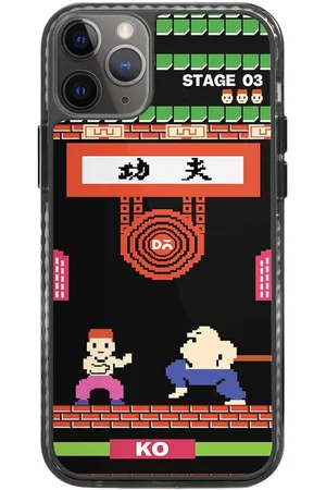 DailyObjects Stride 2.0 iPhone 11 Pro Back Case