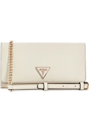 Guess PU Swagger Shoulder Bag