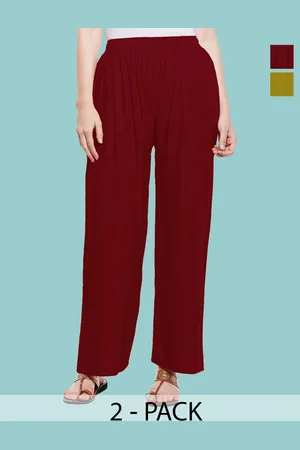 Castle Women 2 Palazzos