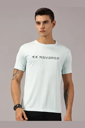 Rodzen Men Printed T-shirt