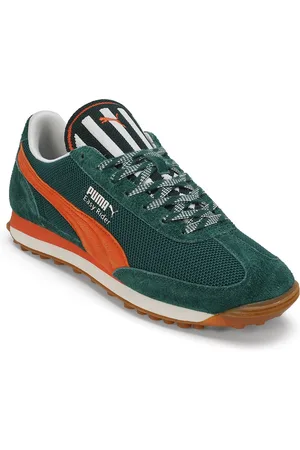 PUMA Unisex Easy Rider Supertifo Sneakers