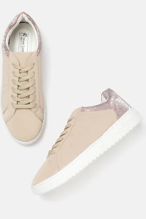 Marc Loire Women Round Toe Sneakers