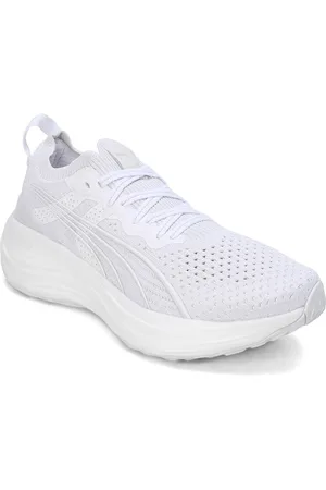 PUMA Women ForeverRun NITRO Knit Running Shoes