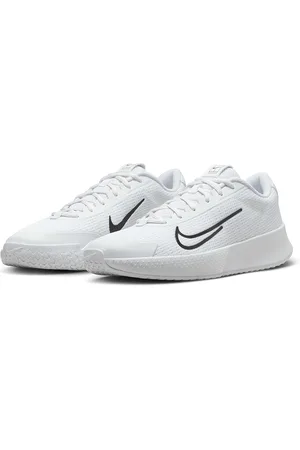 Nike Men Court Vapor Lite 2 Hard Court Tennis Shoes