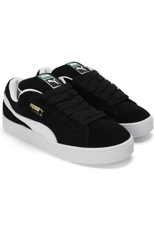 PUMA Suede XL Unisex Lace-Ups Sneakers