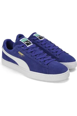 PUMA Suede Classic Men
