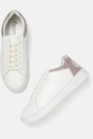 Marc Loire Women Colourblocked Sneakers