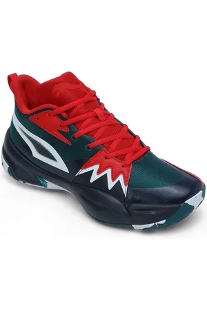 PUMA Genetics Unisex Basketball Shoes